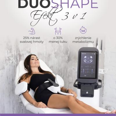 DUOSHAPE